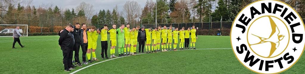 North Inch Community Campus 3G